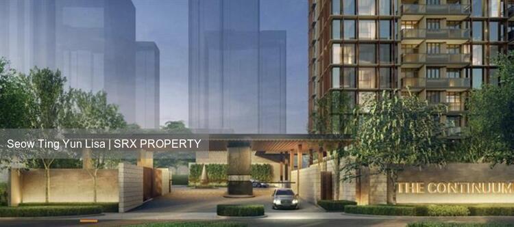 The Continuum (D15), Apartment #593284351